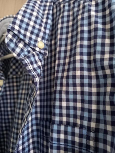 Košeľa  146, h&m,152