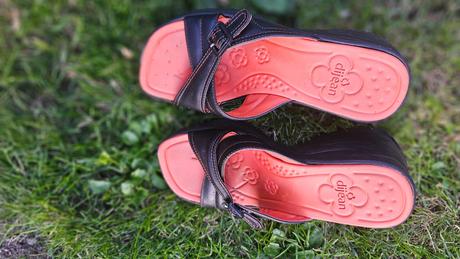 Brazílske letné ľahké šľapky, 41