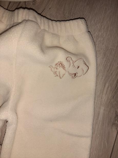 Flísová súpravka tulec trend, tulec trend,68