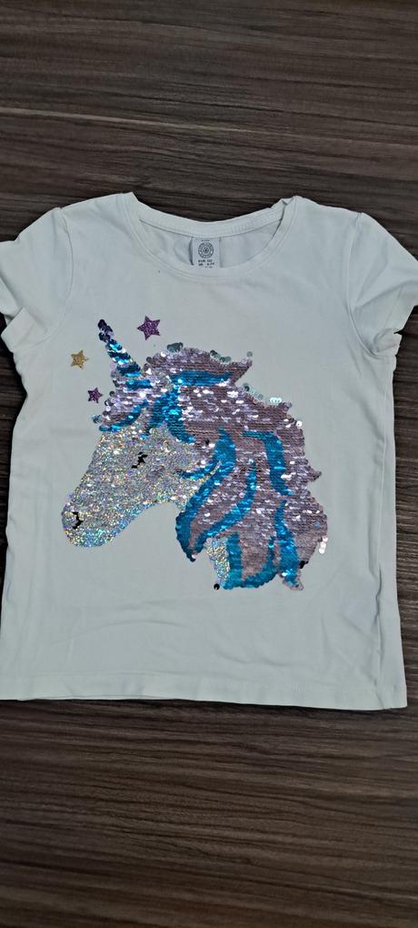 Meniace tričko, lindex,122