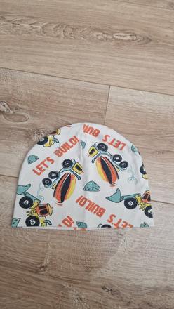 Čiapka veľ. 104 cm., 104