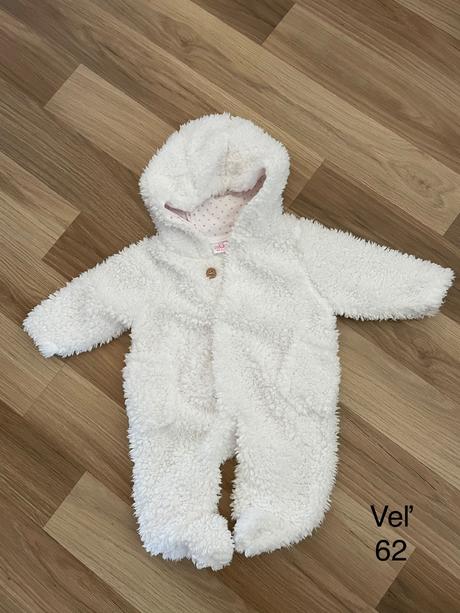 Prechodný overal, pepco,62