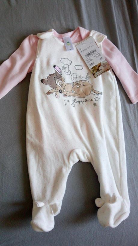 Supravka bambi, palomino,62