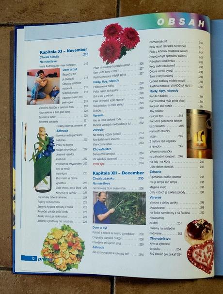 Receptár prima nápadov, 