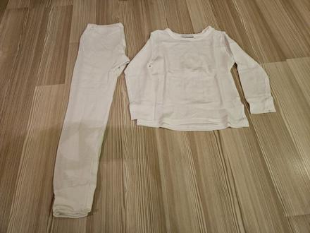 Súprava nátelník+spodky 134, slovenka,134