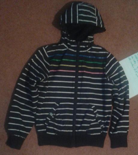 Obojstranna bunda , 152