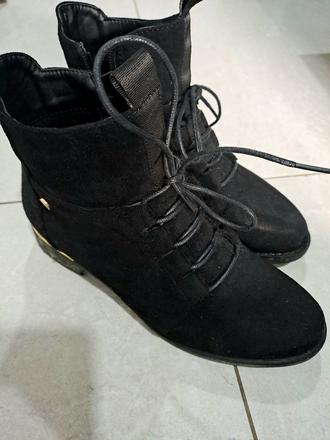 Prechodné topánky 37, 37