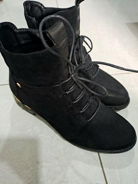 Prechodné topánky 37, 37