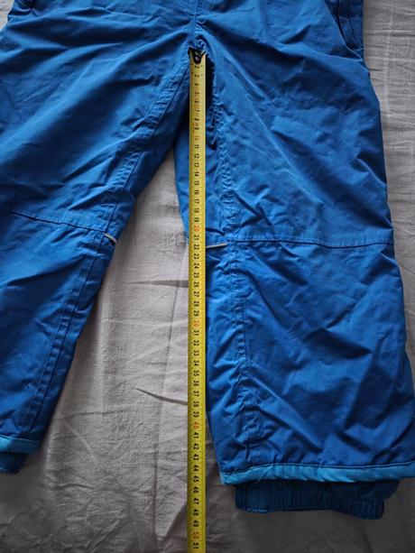 Overal campri 128, 128