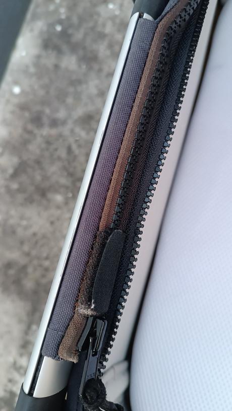 Komplet kočík joolz day+ (farba gentle blue 2020), joolz,joolz day+