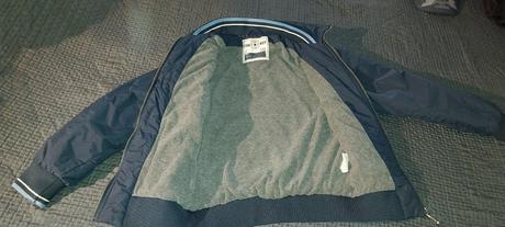 Vetrovka 128/134, 128