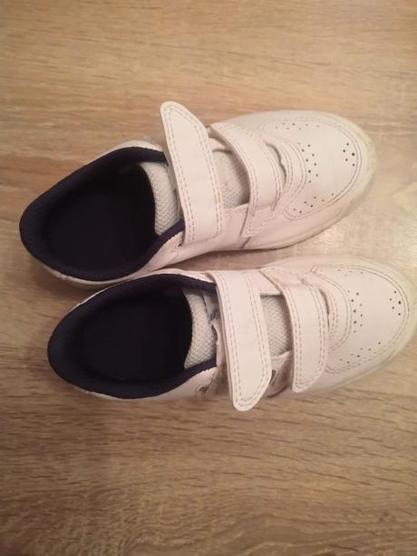 Detske tenisky, decathlon,28