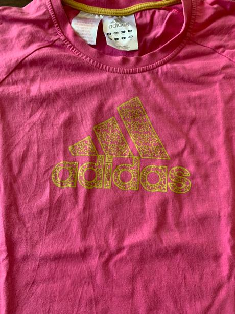 Adidas tričko, adidas,164