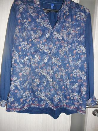 Blúza cecil, 46
