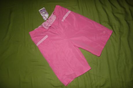 Nove kratasky ocean pacific, ocean pacific,158