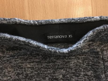 Sukňa terranova, terranova,xs
