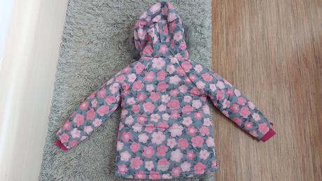 Vodeodolná zimná bunda coccodrillo 116, coccodrillo,116