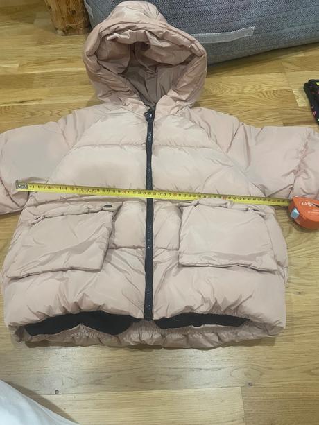 Zimná bunda zara, zara,146