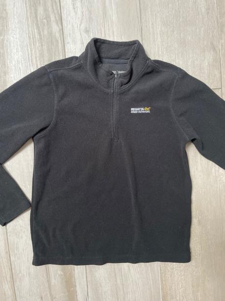 Regatta funkčná mikina, regatta,152