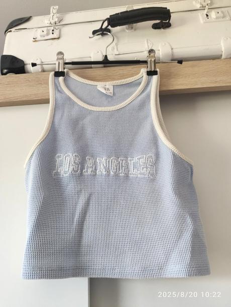 Tepláková súprava, zara,164