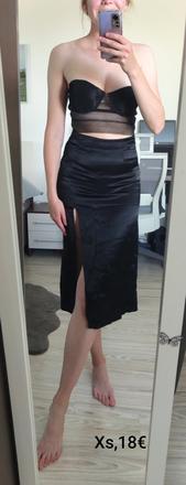 Set, xs