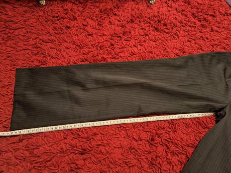 Elegantné chlapčenské nohavice, 140