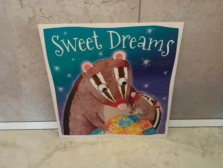 Sweet dreams, 
