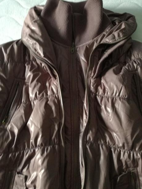 Hneda zimna bunda authority l, authority,l