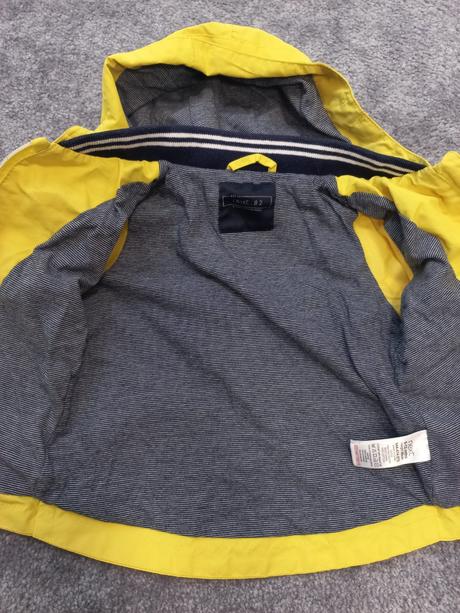 Tensia prechodna vetrovka, next, 80, next,80