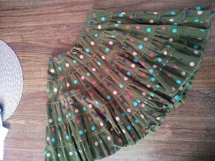 Jesenna sukna, mini boden,116