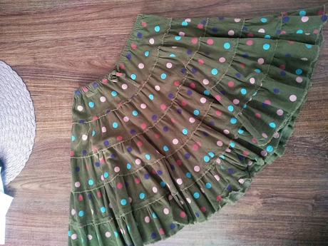 Jesenna sukna, mini boden,116