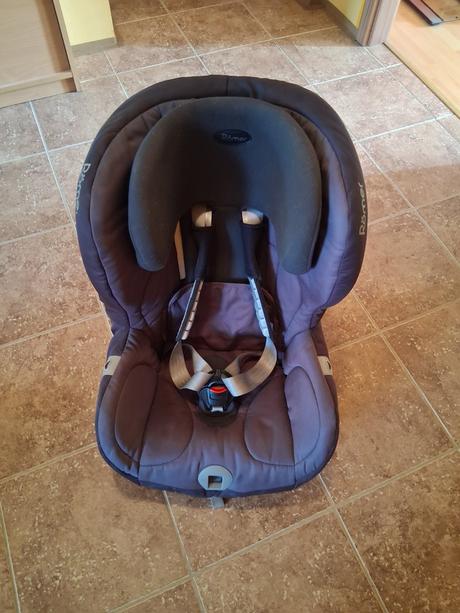 Autosedačka römer, römer