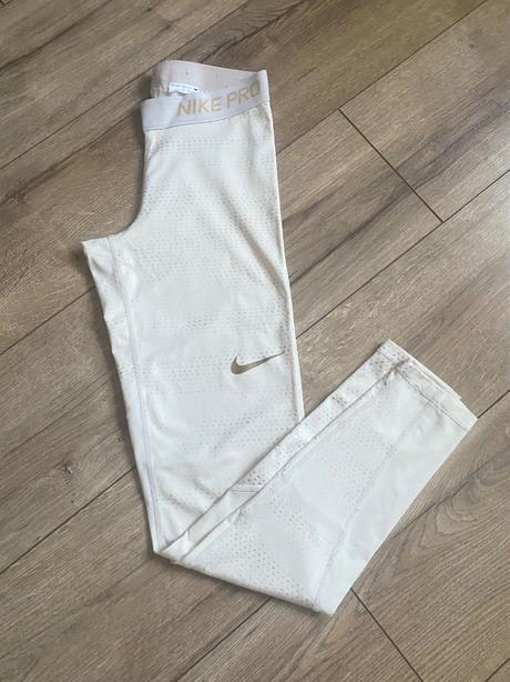 Nike pro dri fit legíny, nike,s