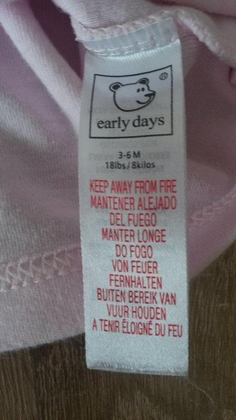 Ružové tričko, early days,68