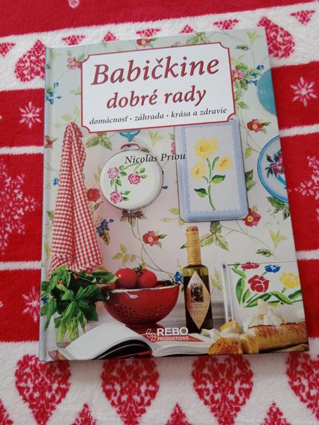 Babičkine dobré rady, 