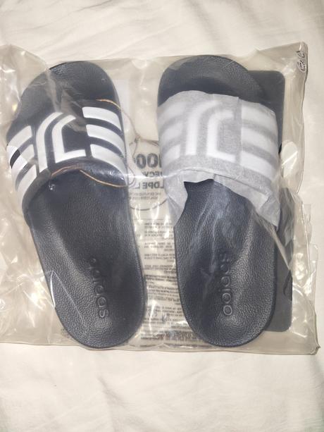 Slapky adidas, adidas,37