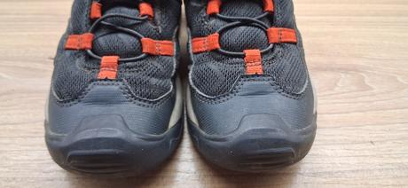 Outdoorove topanky, quechua,27