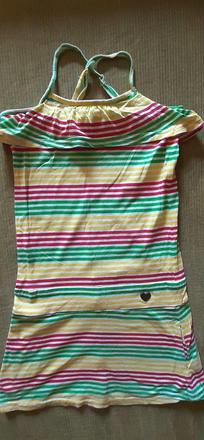 Šaty, rip curl,140