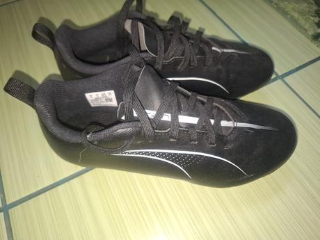 Kopacky znacky puma, puma,34