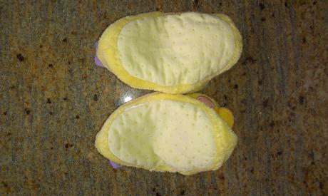 Papucky pre babatko, carter's,<17