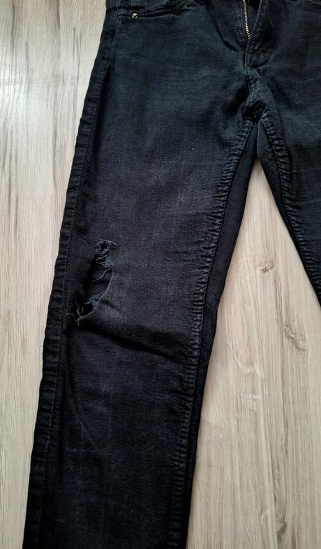 Rifle bershka č.38, bershka,38