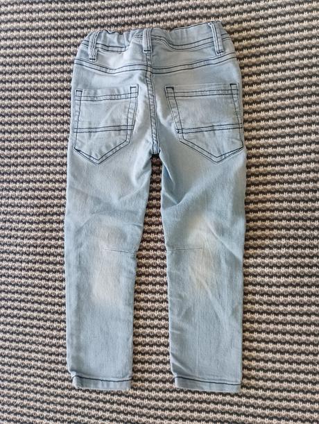 Dopodopo rifle, dopodopo,104