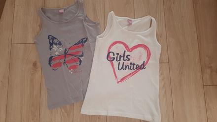 Tielka z napisom, dopodopo,116