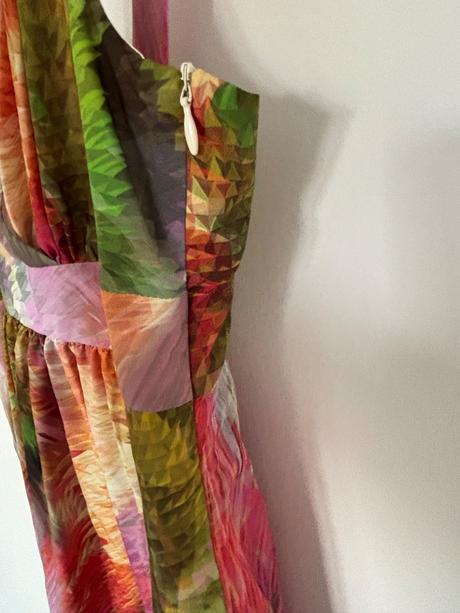 Nove dlhe saty z peek&cloppenburg, xs