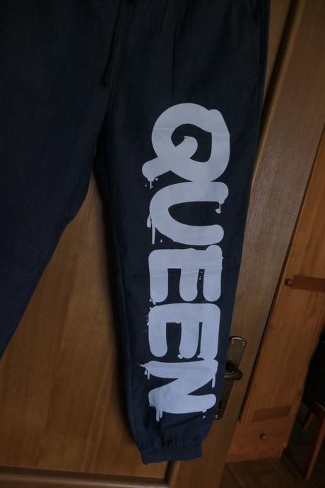 Sugarbird stylove,trendy,pohodlne,volne nohavky, sugarbird,m