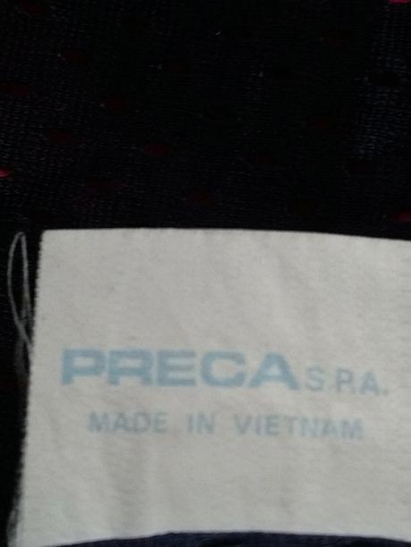 Červená prechodná bundička, albert tiburce, 110