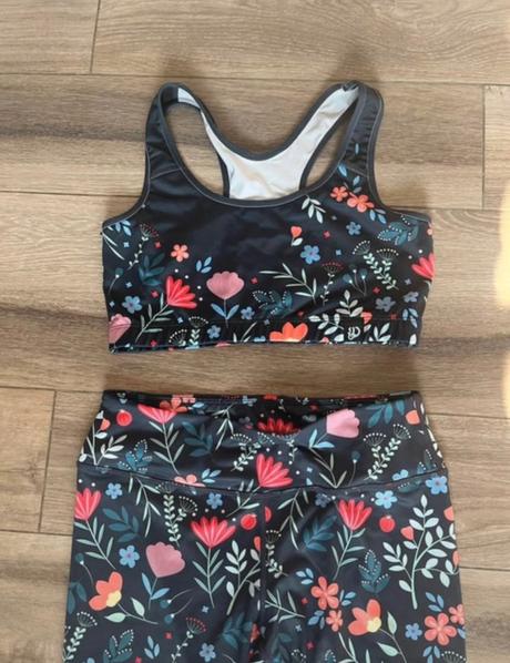 Set na cvicenie dedoles, m