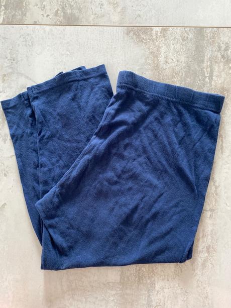 Balík pyžamiek -mix, xs