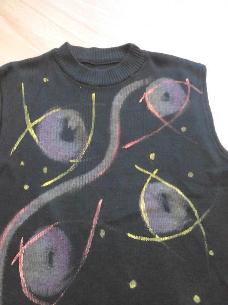 Vestička 152 -158, 152