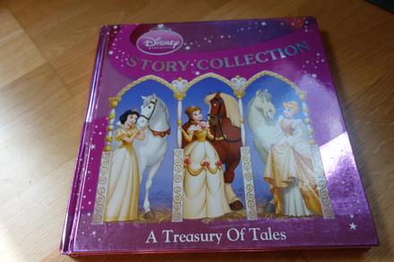 Detska kniha v anglictine,